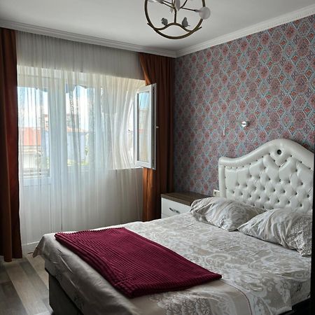 Bacho'S Apartment Kobuleti Luaran gambar