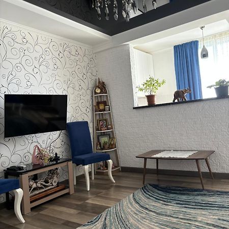 Bacho'S Apartment Kobuleti Luaran gambar