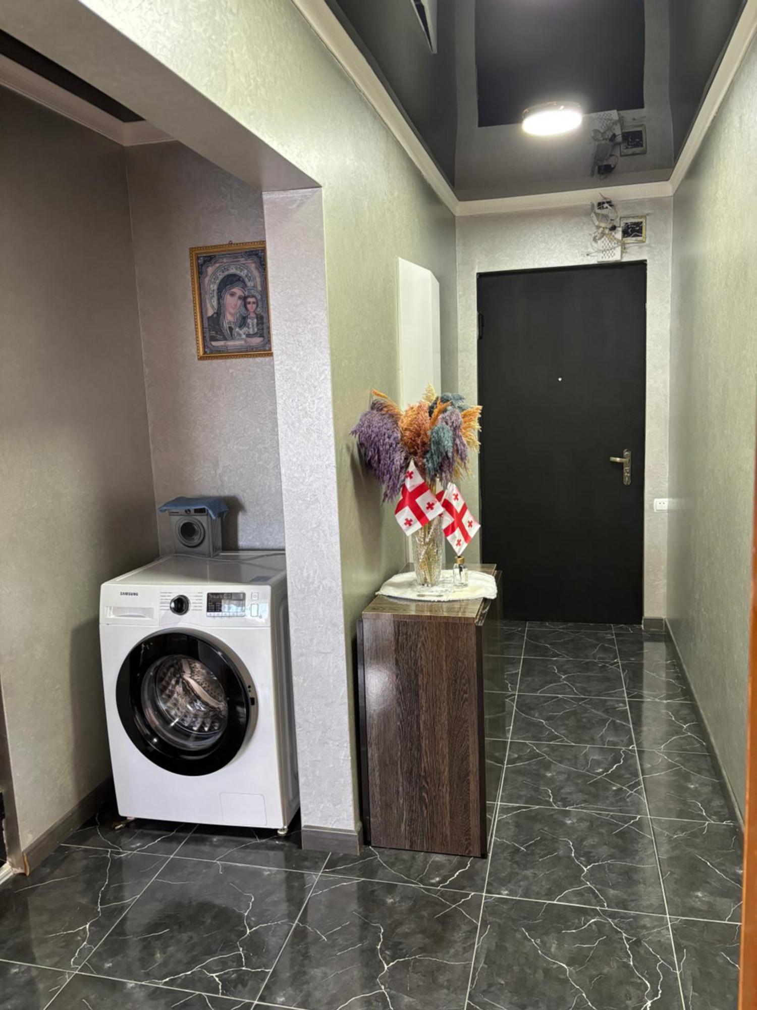 Bacho'S Apartment Kobuleti Luaran gambar
